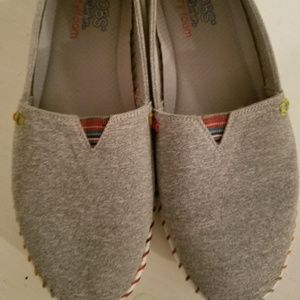 ❤ LAST CALL - Bob's- grey